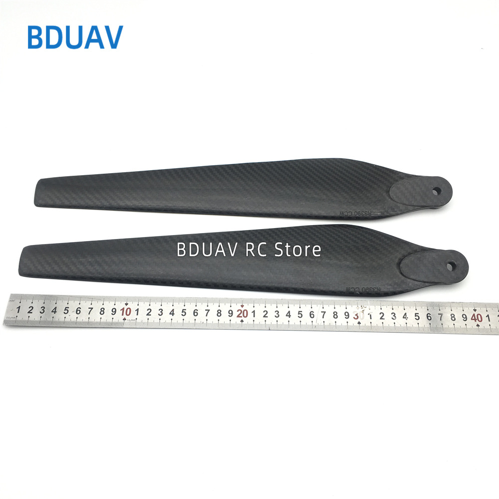 T16 T20 3390 Carbon Fiber Propeller Plant Protection Drone Chemical Application Fertilization Accessories - Image 2
