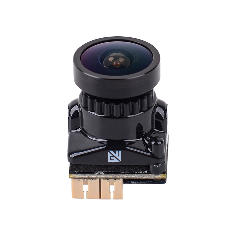 Nightingale 1500TVL HD Resolution Night Vision 145 Degree Panoramic FPV Camera for Drones - Image 3