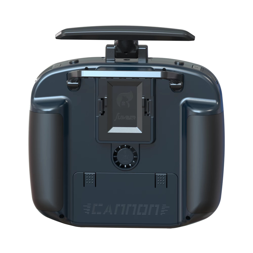 Jumper T14 Remote Control Radio Transmitter Hall Gimbal FPV ELRS Open Source High Power - Image 2