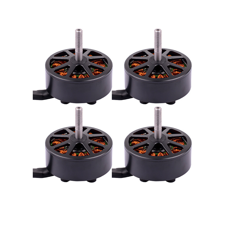 Gwrc Flying Machine Set 15inch Complete Machine 58G 3W High Power Image Transmission Long Endurance Large Load DIY Components - Image 5