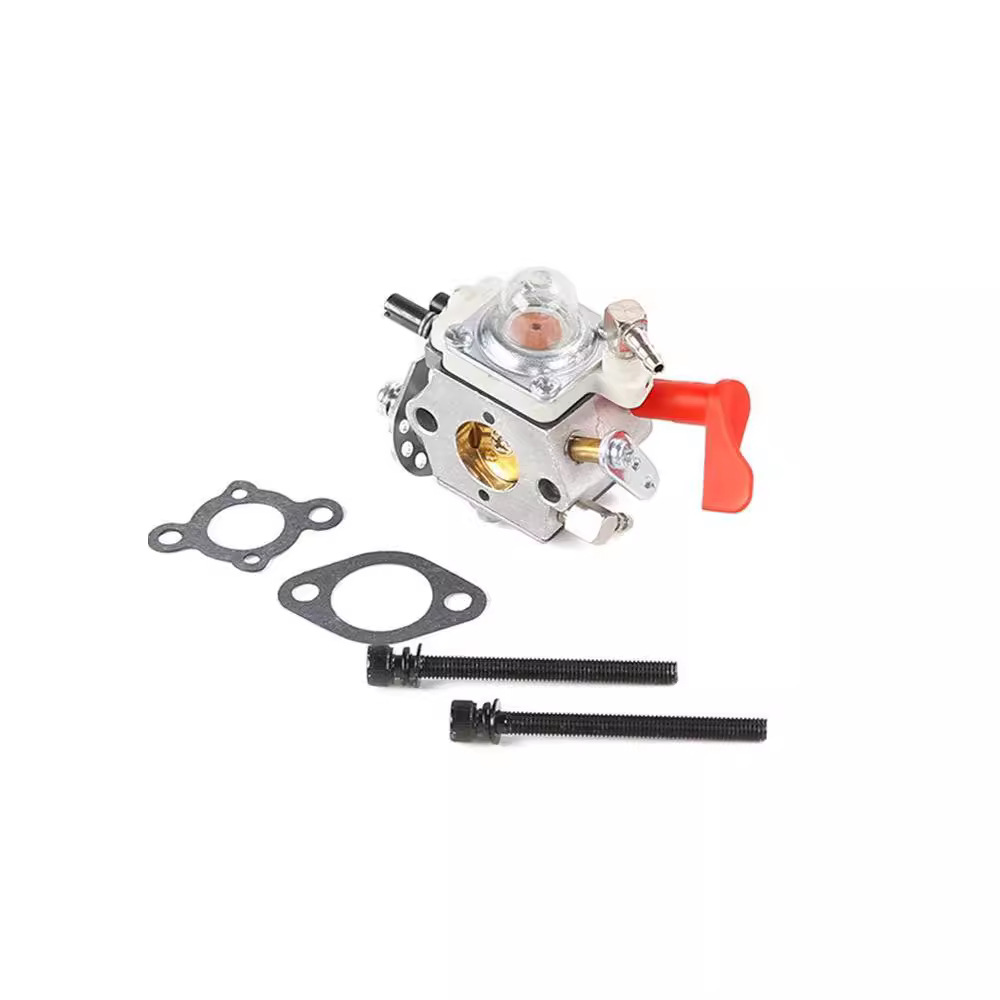 ROFUN 1107 Carburetor for 32cc 36cc 45cc Gasoline Engine ROFUN 67075 - Image 2