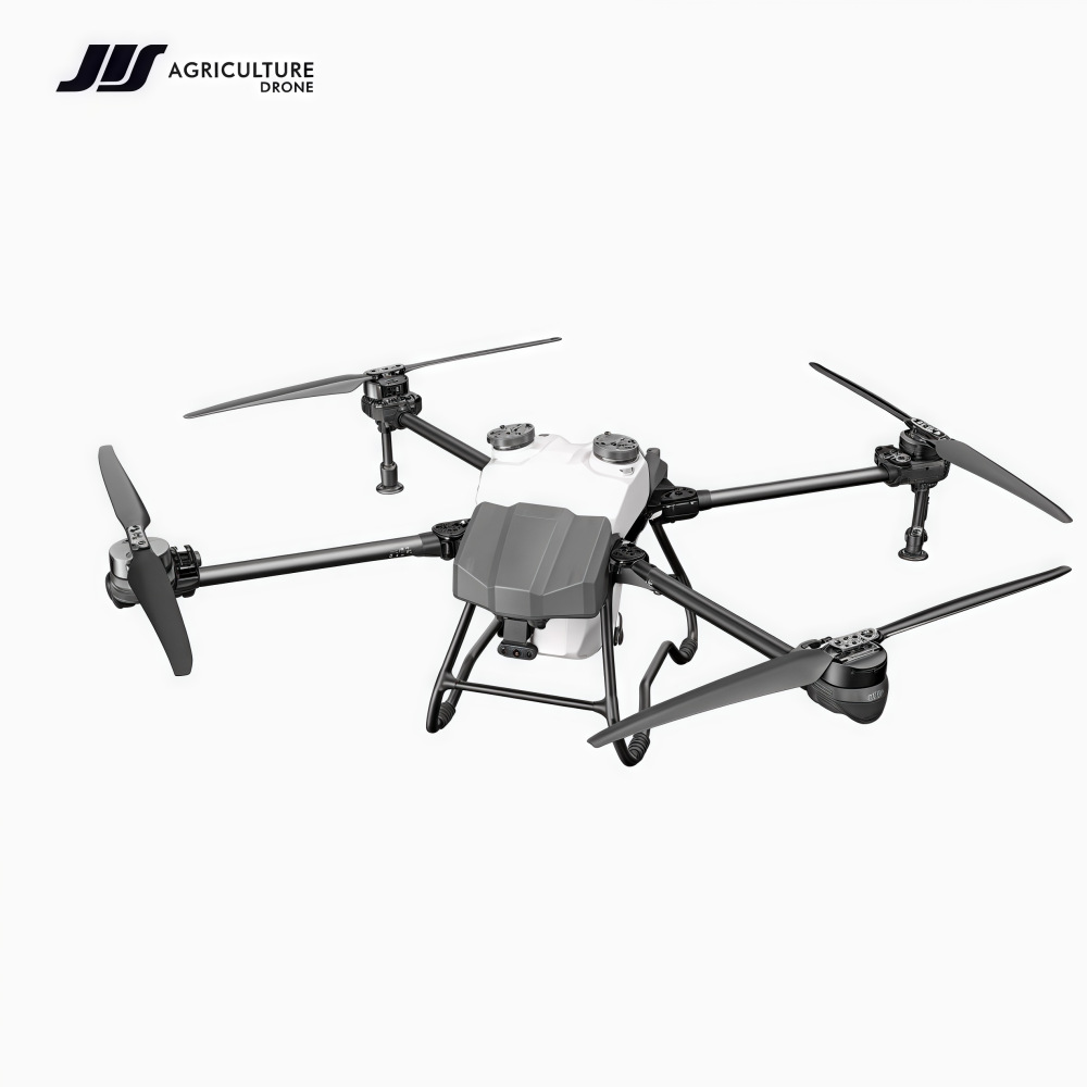 Jieaisen HV50 Four Axis 50kg Agricultural Drone Large Load for Spraying Pesticides Plant Protection Drone 50L - Image 2