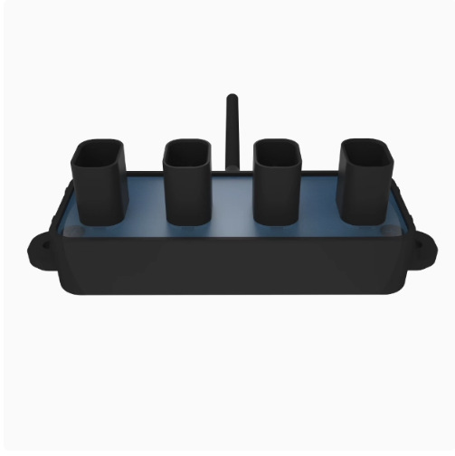 Microgram Zhifei VES-1 Wiegesystem – Wasserdicht nach IP65-Standard - Image 3