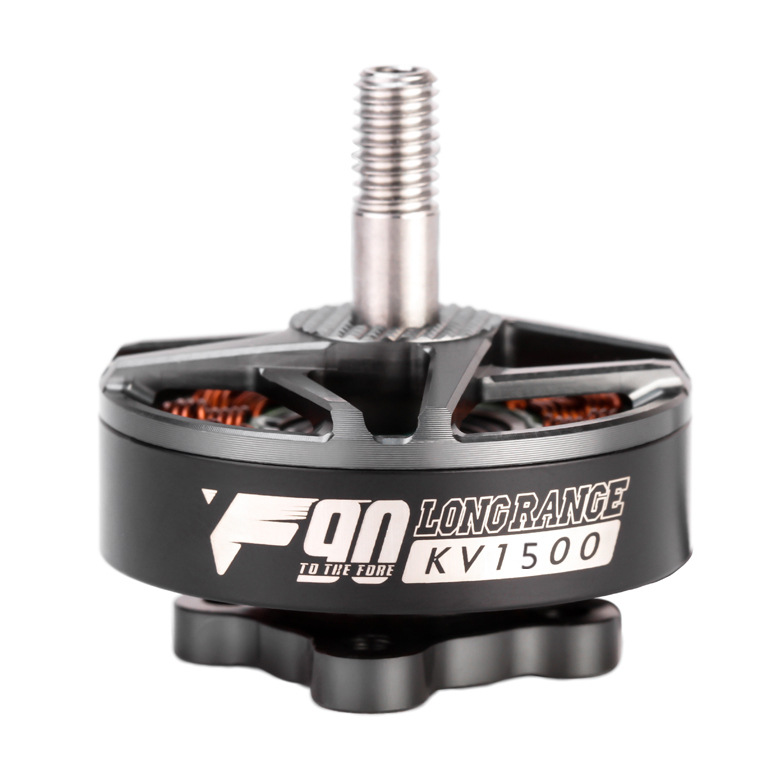 TMOTOR Breaking Wind F90 Brushless Motor 678 KV1950 Long Endurance FPV Drone - Image 5
