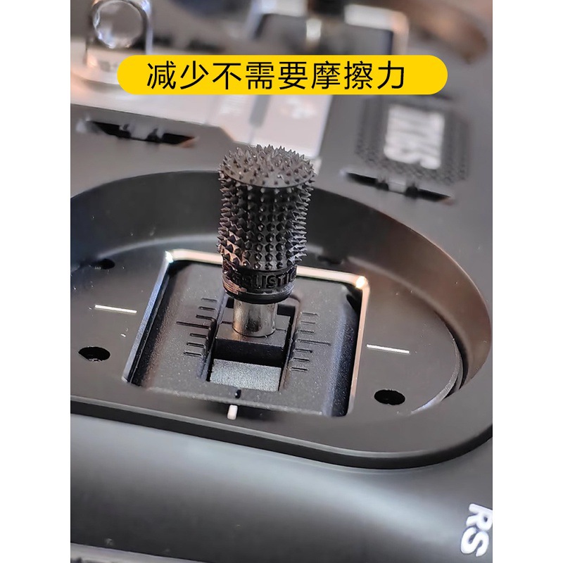 Felistick V2 Uncle Feli Joystick-Kopf mit M4-Gewinde für FPV-Fernsteuerung - Image 3