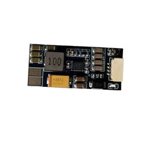 Gwrc Bec5V5A High Current Low Ripple 5V Step Down Module 35x16mm for FPV Drone Racing Models - Image 4