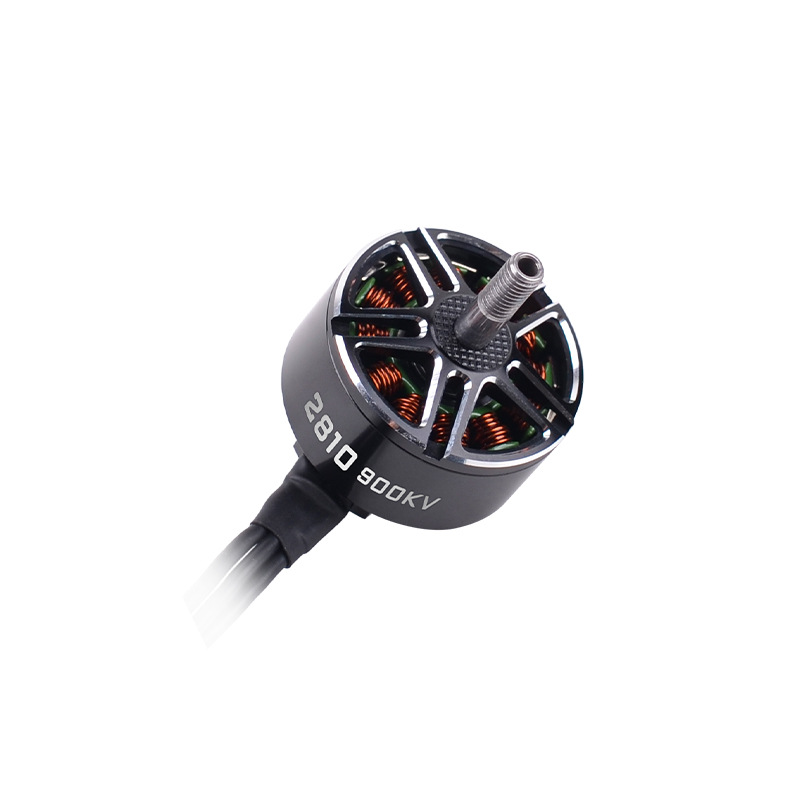 Gwrc 2810 1180Kv Brushless Motor Racing Long Range Fpv Racing Drone - Image 4