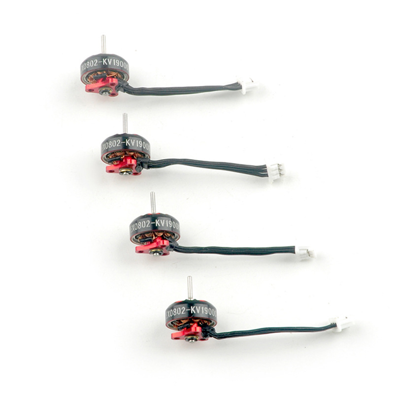 Happymodel EX0802 Brushless Motor KV19000 KV25000 for FPV Drones - Image 2