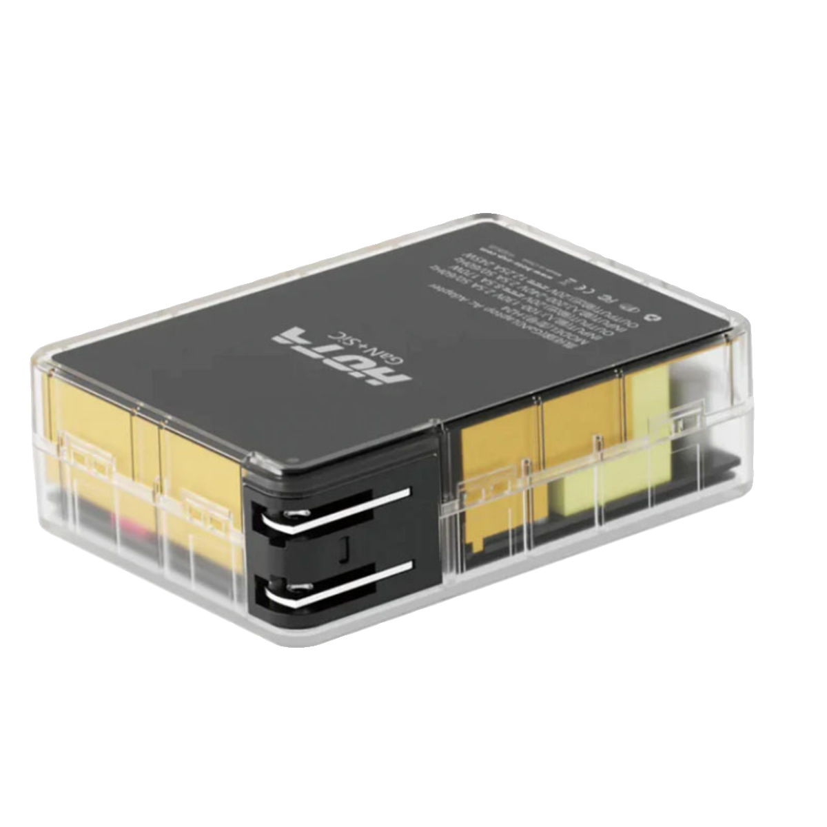 HOTA Gallium Nitride 245W Charger H24 for Dell Asus Lenovo Laptops - Image 5