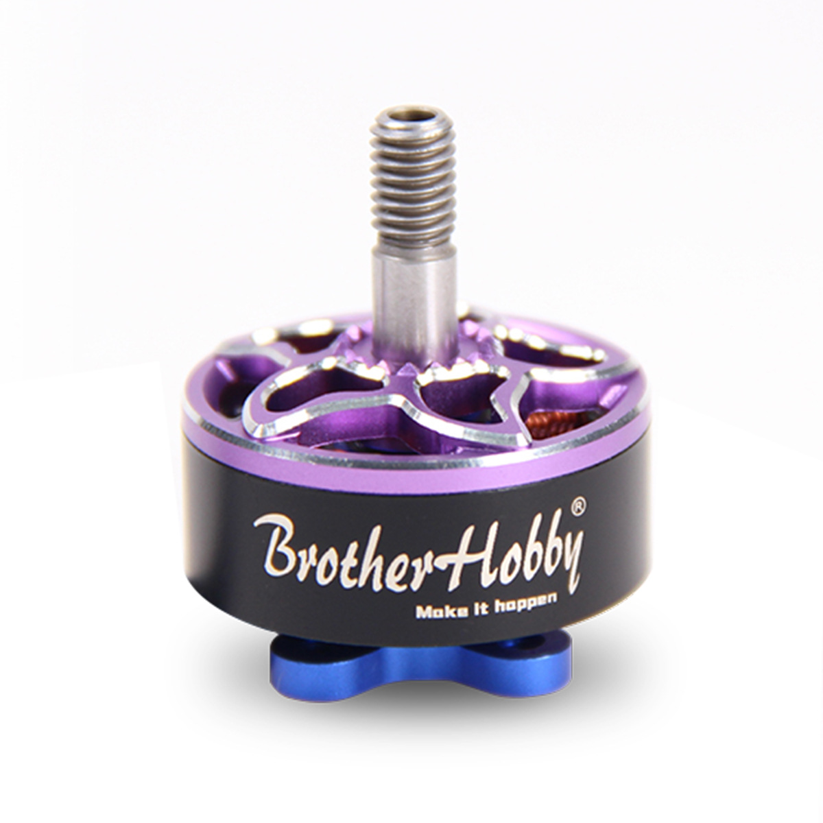 BrotherHobby VS 2207 FPV Competition Motor High Power 2700KV CW - Image 2