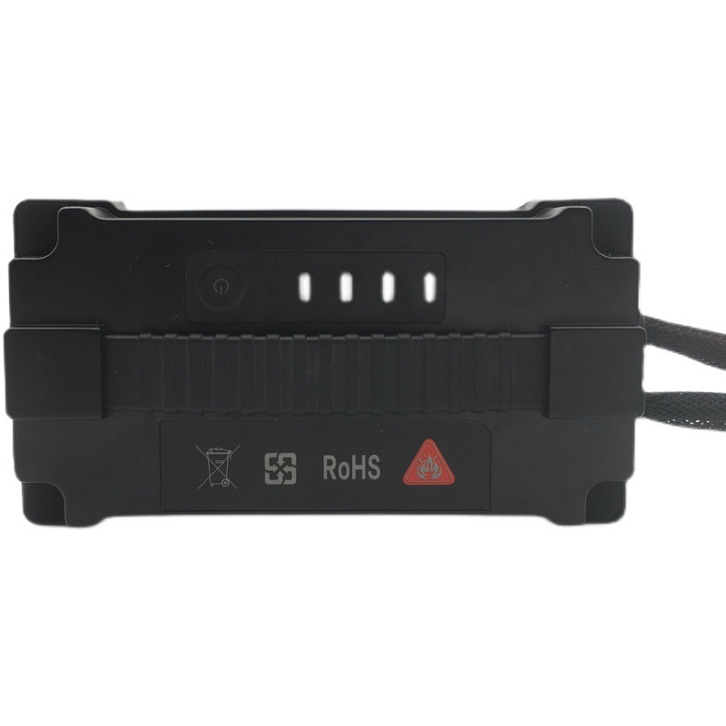 Herewin Haiying 16000mAh 12S intelligente LiPo-Batterie für Drohnen zur Pflanzenschutzbehandlung - Image 5