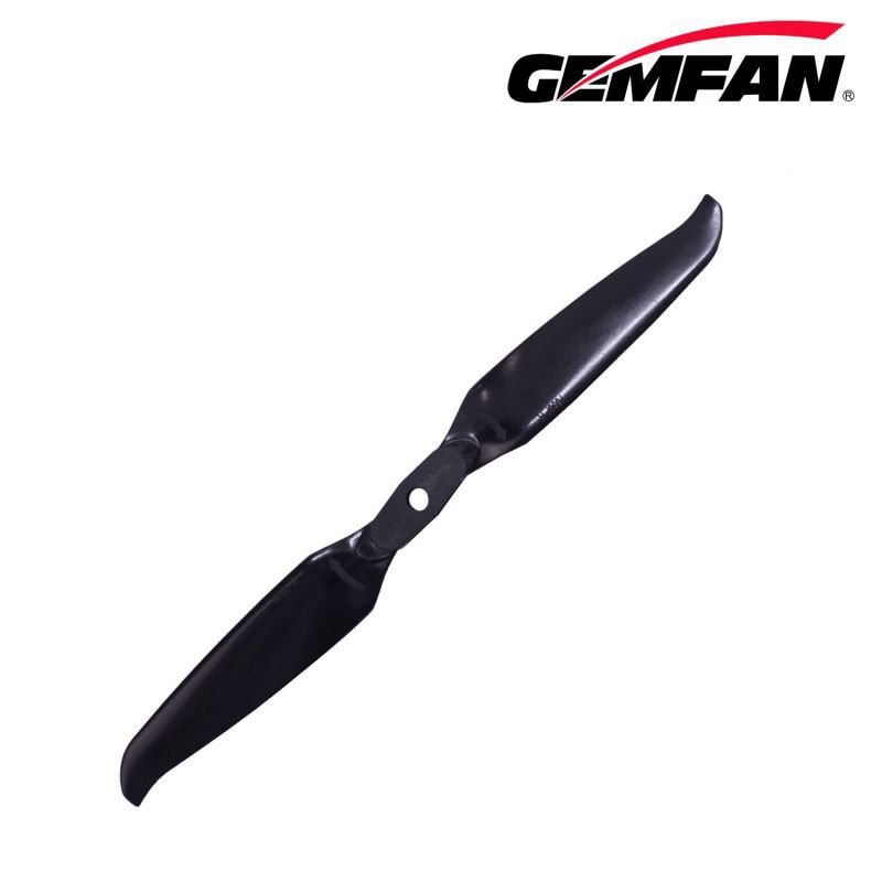 Gemfan 7036F 2 Blade 3 Blade Stacked Propellers for 7 Inch RC Racing Drones - Image 2