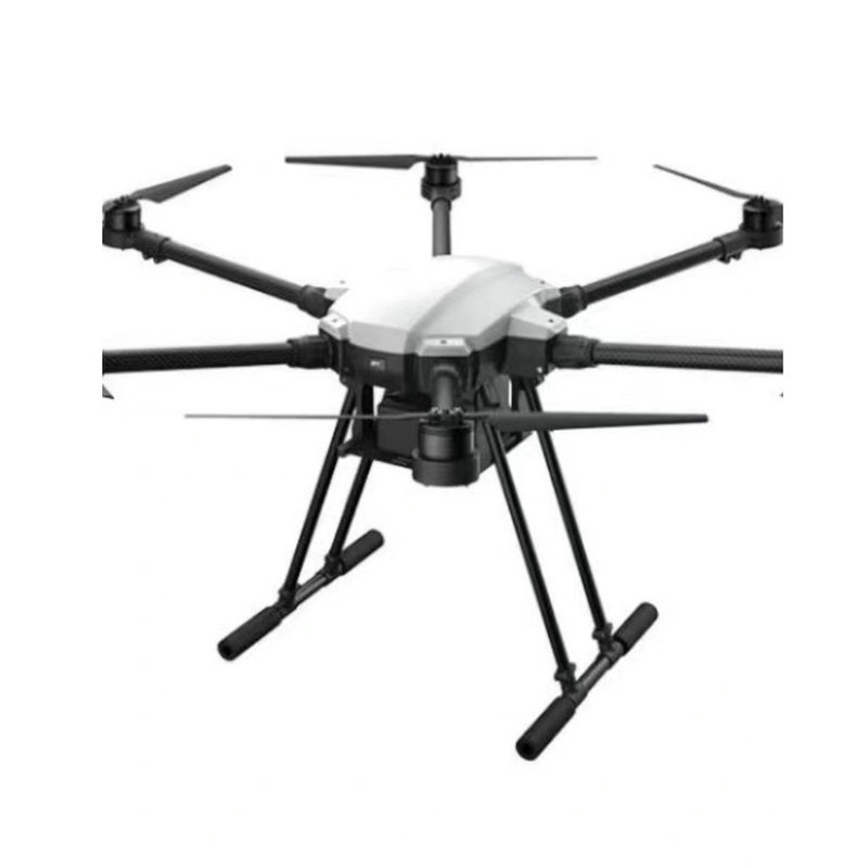 إطار طائرة بدون طيار من EFT Wing Feite X6100 بستة محاور، خفيف الوزن ويحمل أحمالاً كبيرة - Image 4