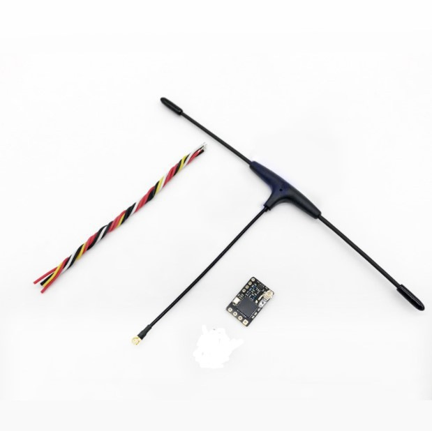 TBS Tango 2 Pro V4 915Mhz High Frequency Head Nano Remote Control - Image 4