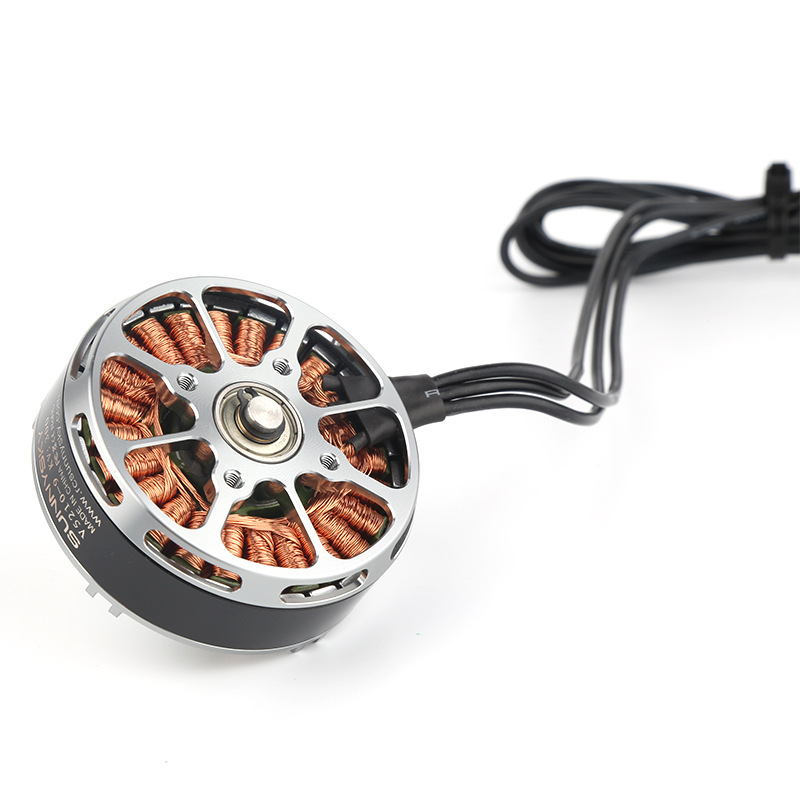 Langyu V5210 Brushless Multi Rotor Motor High Efficiency Strong Power Sunnysky - Image 3