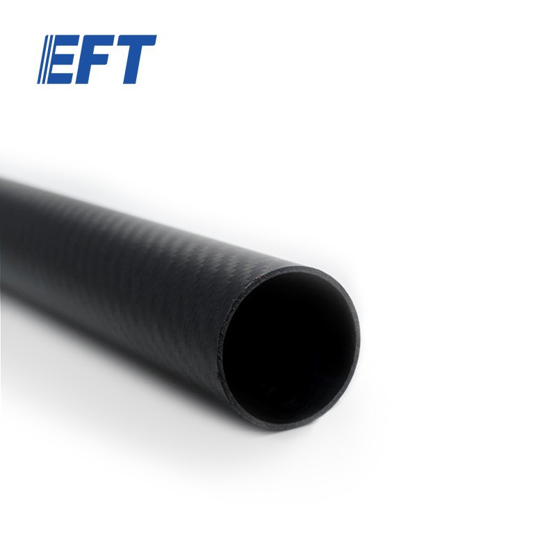 EFT Flügelarm aus Carbon, 30x27x330 mm für E610P- und E610S-Drohnen - Image 4