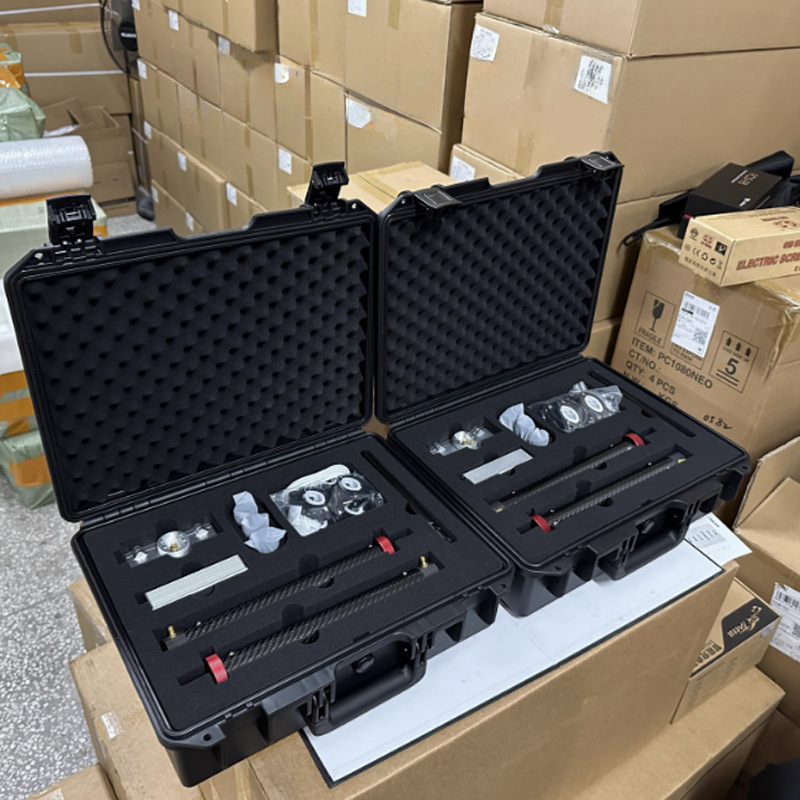 Електронна система керування польотом Lingdong RTK – стандартна версія для навчання пілотів БПЛА з сертифікацією CAAC - Image 2