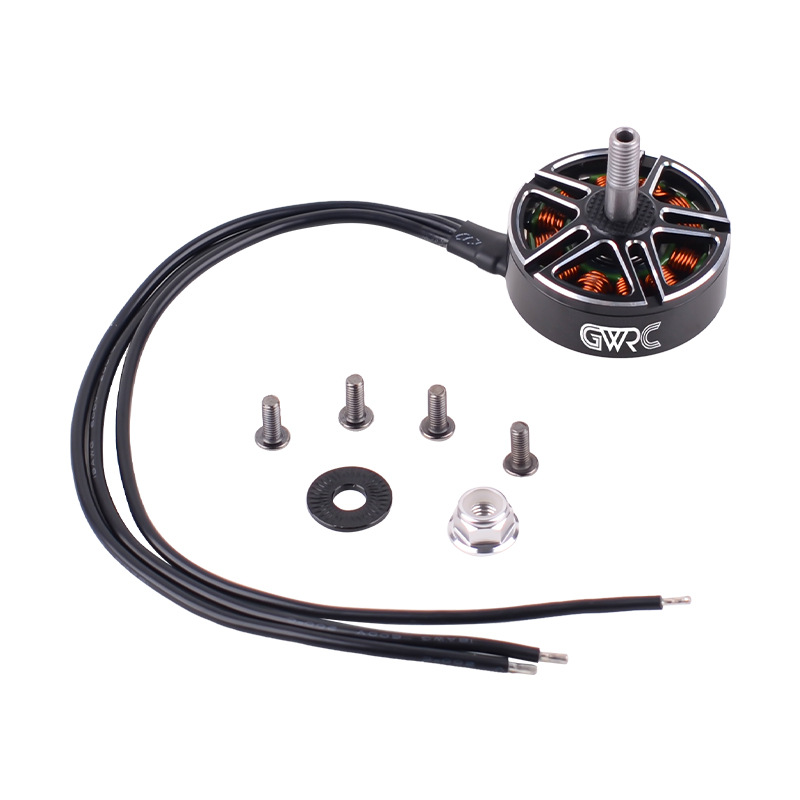 GWRC 2807 1300KV Brushless Motor for 7 Inch FPV Drone 6S Competition Sailing - Image 4