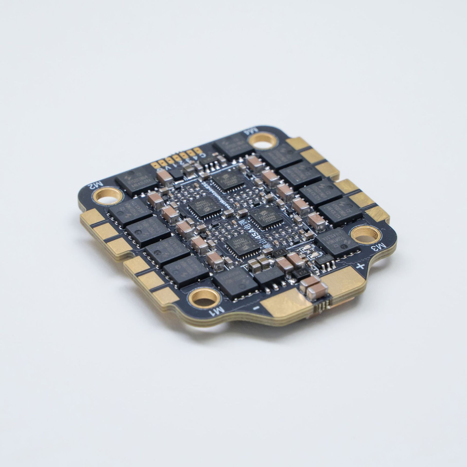 Greatmountain Aviation 45A E45-Hf32 ESC 32-Bit 4-in-1 FPV Racing Drone Speed Controller - Image 3