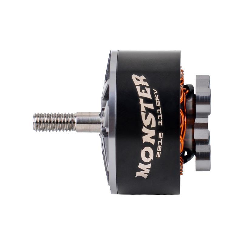 Lanrc Monster 2812 Competition LongDistance Motor 900Kv 1180Kv FPV - Image 3