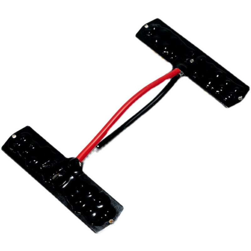 EFT-Rack-Stromverteilungsplatine GX – 1 Stück für die landwirtschaftlichen Drohnen G420, G620, G626 und G630 - Image 5
