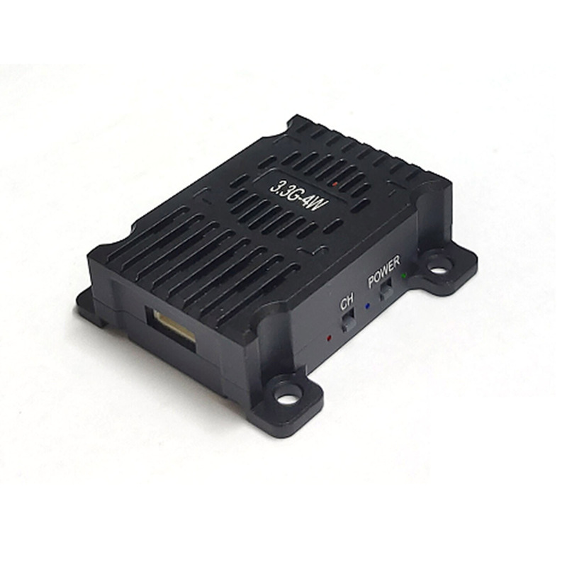 3-Punkt-3G-4W-VTX-FPV-Drohne mit Video-Sender und Empfänger für Geländefahrzeuge - Image 3