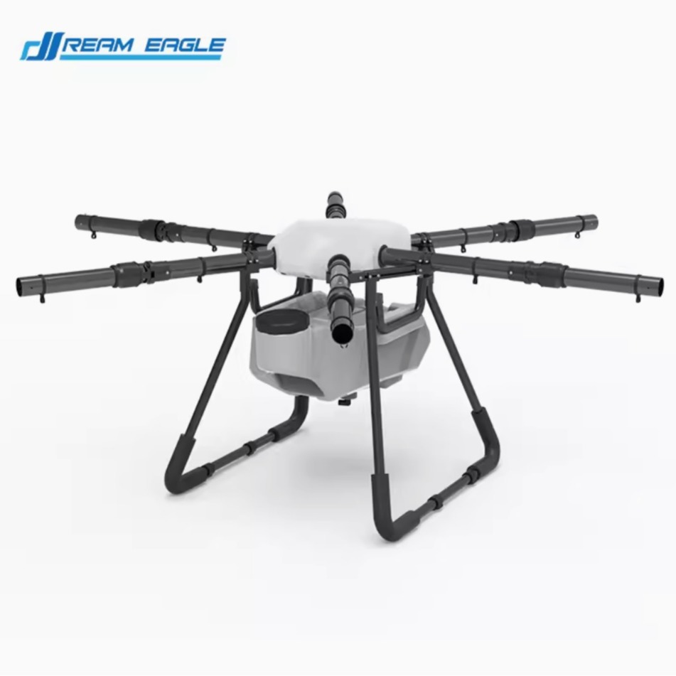 Agricultural Plant Protection UAV Structure Rack X6-16 Six Rotor Six Axis Drone - Image 3
