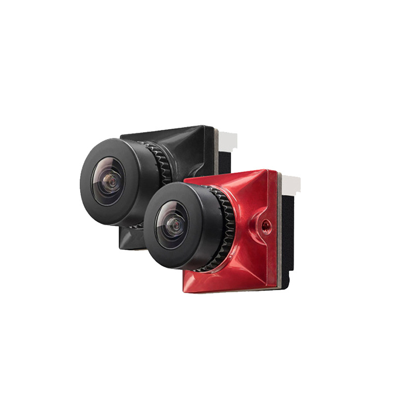 Замінна лінза для камери Caddx Turbo Ratel 2 FPV – плоска головка, друге покоління, запчастини для ремонту - Image 5