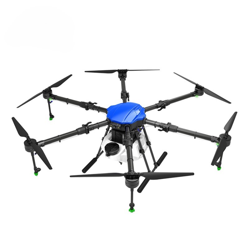 EFT E616P Agricultural Plant Protection Drone Sprayer Frame 40mm XT90 - Image 3