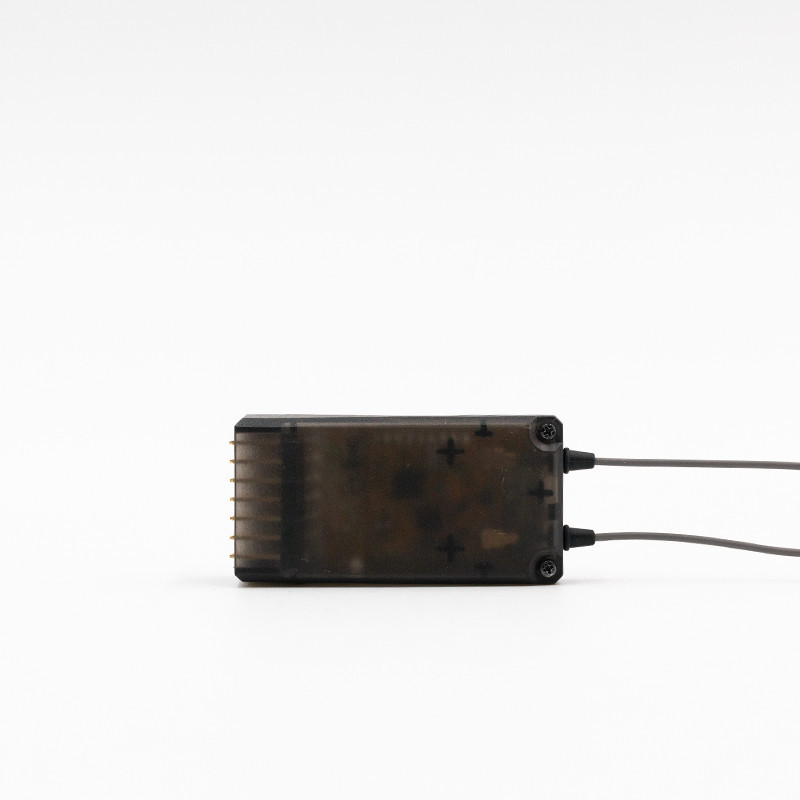 Flysky FTR8B 24G 8 Channel Dual Antenna Receiver for NB4 PL18 FRM302 RC Transmitters - Image 5
