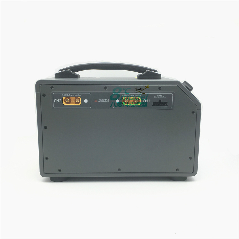 ACE Grignard Tattu Swift PRO Smart-Lipo-Akku 12S 22000 mAh 25C für Pflanzenschutz-Drohnen - Image 4
