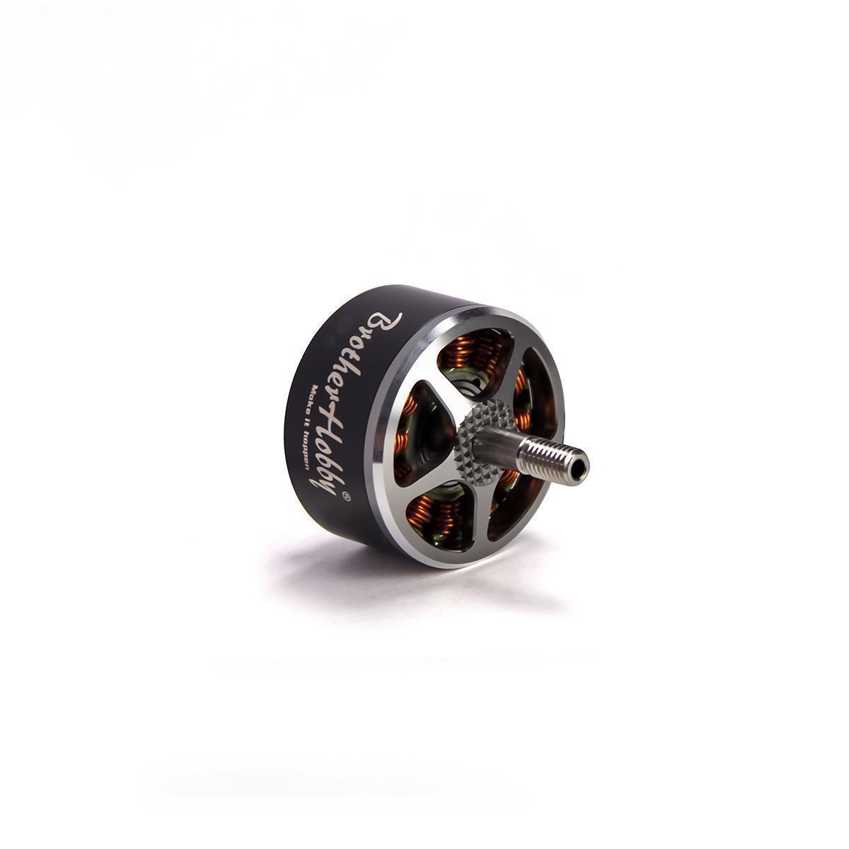 Brotherhobby Avenger 2812 V3 900Kv 1115Kv High Performance FPV Motor Violent Competition - Image 3