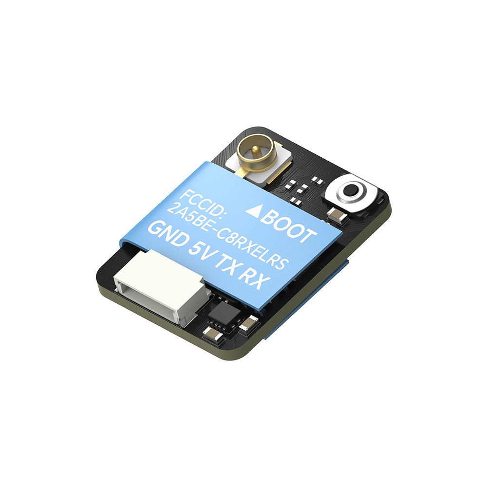iFlight Wing Flying ELRS 24GHz 915MHz Nano RX Open Source Receiver FPV - Image 2