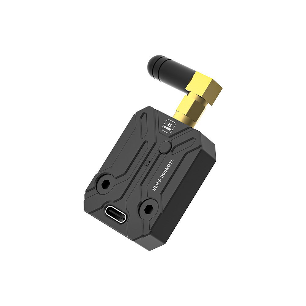 iFlight Handheld PTZ Controller for DJI PTZ X8 Pro Max FPV ELRS 900MHz - Image 5
