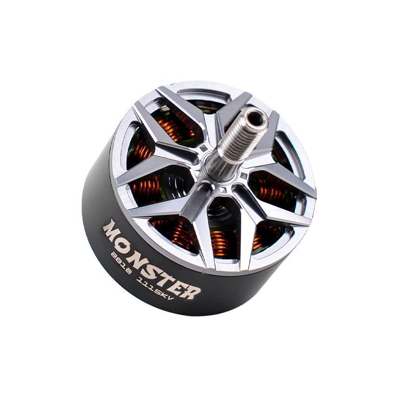 Lanrc Monster 2812 Competition LongDistance Motor 900Kv 1180Kv FPV - Image 2