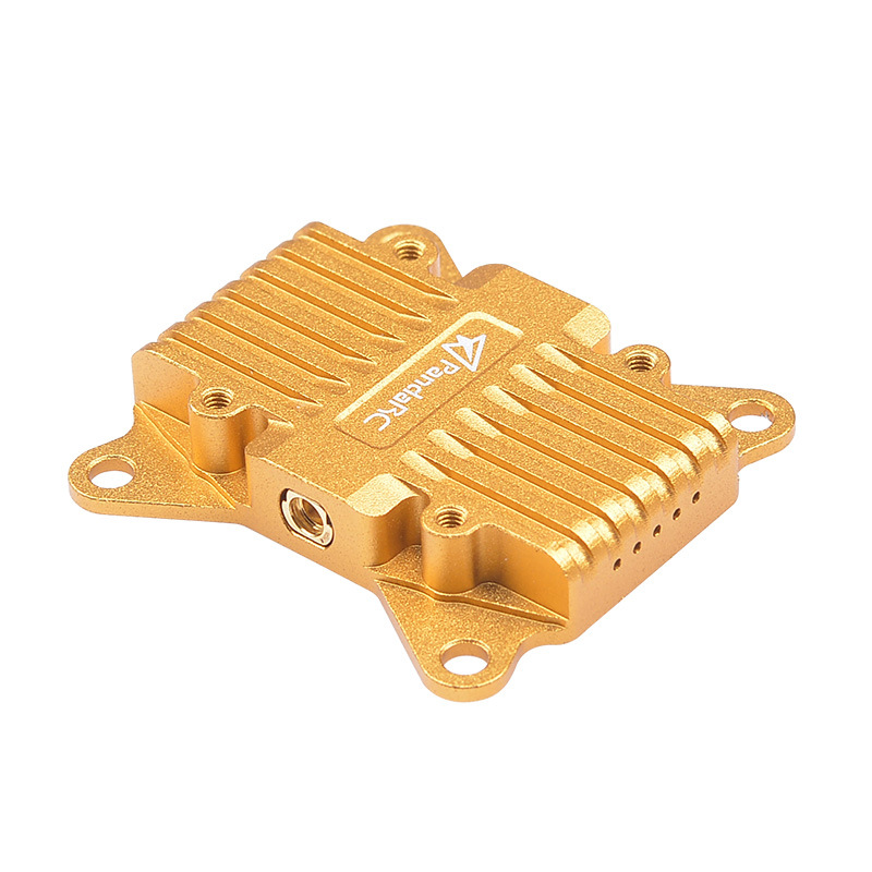 PandaRC Panda 5.8G VT5804 BAT 2.5W High Power Fixed Wing Long Range FPV Video Transmitter with OSD - Image 4