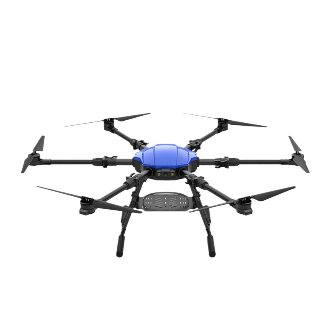 EFT E610P Six Axis Multi Rotor Examination Teaching Training Drone Surveying Mapping Power Set - Image 5