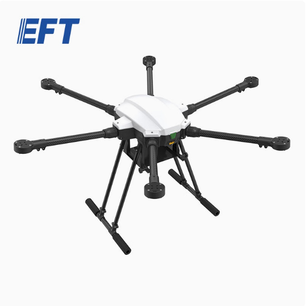 EFT X6100 UAV Frame Expandable Mounting Platform for Multi Industry Equipment - Image 3