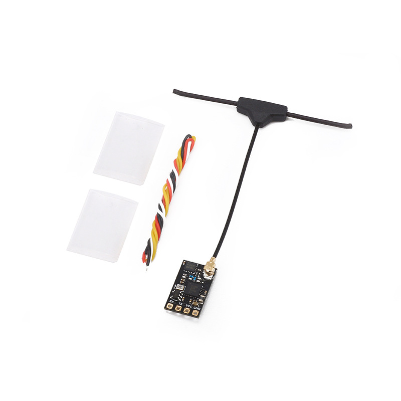 ELRS 2.4G Micro FPV Receiver High Refresh Rate For Traversing Machine Drone EP22400RX CRSF Nano - Image 5