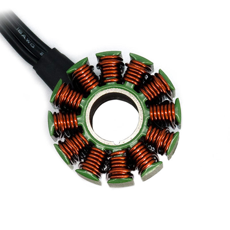 X3515 Brushless Motor 400Kv 580Kv 700Kv for FPV Drone Multi Axis Multi Rotor - Image 5