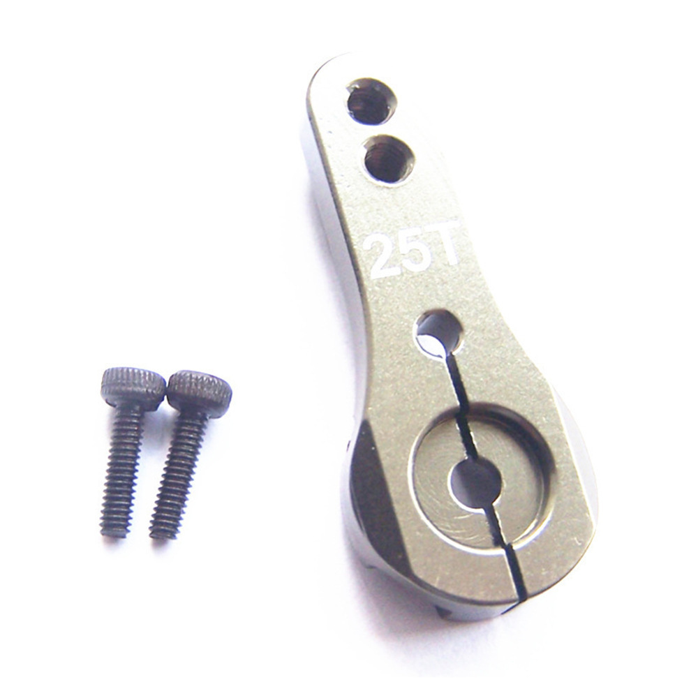 Digital Steering Gear DS3218 PRO Stainless Steel Gear for RC Car Model 1 8 1 10 1 12 - Image 5