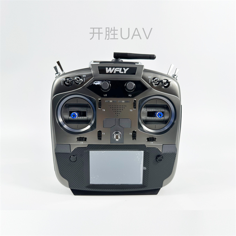 Tiandifei Et16S Fernsteuerung für FPV – Mehrere Protokolle, inklusive TBS und ELRS, mit präzisen Hall-Gimbaln - Image 3