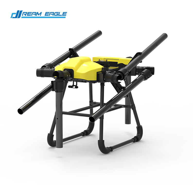 YS-50 50kg Payload Drone UAV Frame for Plant Protection Logistics Applications - Image 3