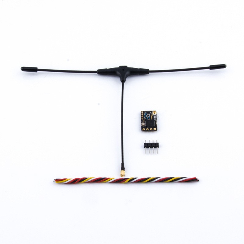 TBS Crossfire Micro TX V2 Kit Cake Cutter 915Mhz Extended Range High Frequency Head Remote Control - Image 4