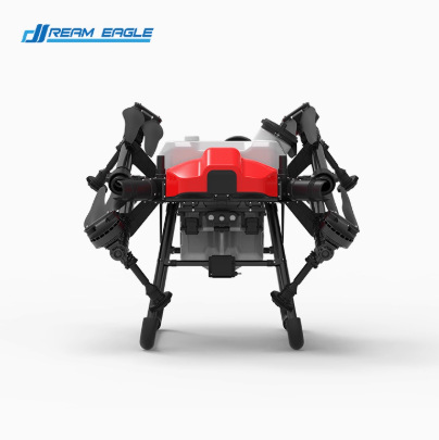 Дрон Dream Eagle X4-30 для обприскування – версія з вивантаженням на лінію, вантажопідйомність 30 кг - Image 3