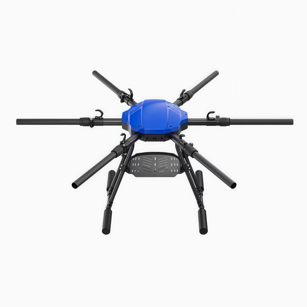 Eft E610M – Leichter Rahmen für Industriedrohnen zur Schulung von Piloten - Image 2