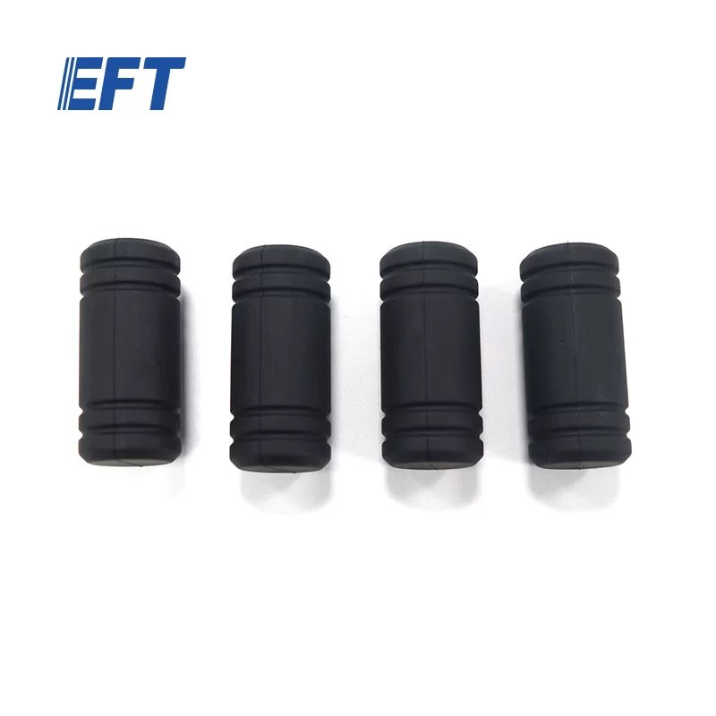 EFT E616P Category 4 Training Rack Machine Aluminum Tube Tripod Folding Hood Maintenance Rack Accessories - Image 5