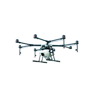 Agricultural Plant Protection Seeding Drone 30L 40kg Payload Multi Rotor - Image 2