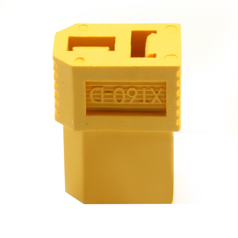 Amass XT60 D Conversion Head Connector XT60 Male to T Plug Female Model Accessories - Image 4
