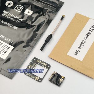 TBS Unify Pro32 Nano 5G8 V1 1 Micro FPV Video Transmitter 500mW